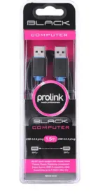 PROLINK USB 3.0 A - USB 3.0 A - 1,50m - Image 2