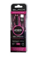 PB496-0100 PROLINK USB 2.0 A - micro USB+TYPE C - 1,00m - Image 2