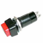 PBS-20B-2  Button (push OFF)