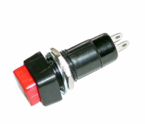 PBS-20B-2  Button (push OFF)