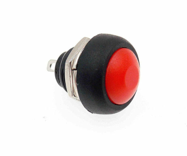 PBS-33B Button (push on)