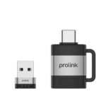 USB-C TO USB-A 3.0 / USB-A 2.0 TO USB-C ADAPTOR (OTG) - Image 2