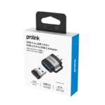 USB-C TO USB-A 3.0 / USB-A 2.0 TO USB-C ADAPTOR (OTG) - Image 3