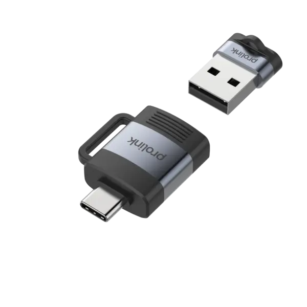 USB-C TO USB-A 3.0 / USB-A 2.0 TO USB-C ADAPTOR (OTG)
