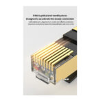 PF207-0150 Prolink Patch cord CAT7 1.5m - Image 2