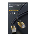 PF207-0050 Prolink Patch cord CAT7 0.5m
