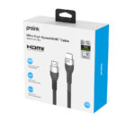 Καλώδιο HDMI 2.1 5m - Image 3