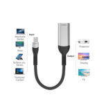 PROLINK Mini DisplayPort σε HDMI θηλυκό - Image 2