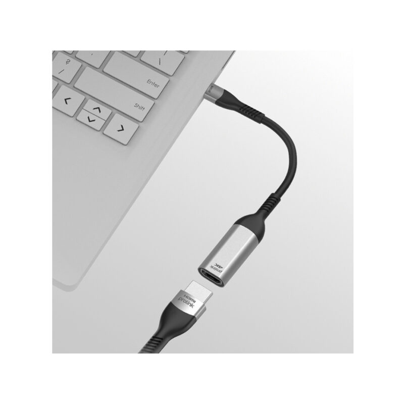 PROLINK Mini DisplayPort σε HDMI θηλυκό - Image 3