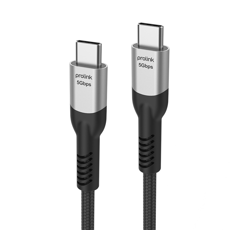 PF480A-17 PF480A-0300 TypeC σε TypeC - 3m - Image 1