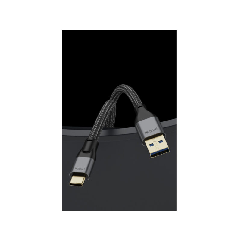 PROLINK typeC - USB A VERSION 3.0 60W 1.5m - Image 2