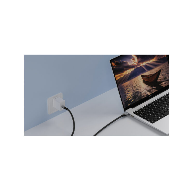 PROLINK typeC - USB A VERSION 3.0 60W 1.5m - Image 3