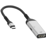 Μετατροπέας typeC σε HDMI + typeC Φόρτισης