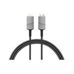 PLT288B-3000PROLINK HDMI -HDMI  (ΟΠΤΙΚΗΣ ΙΝΑΣ)  30M