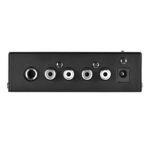 Προενισχυτής PHONO σε Line με Είσοδο Stereo RCA και Τροφοδοτικό 12V - Image 2