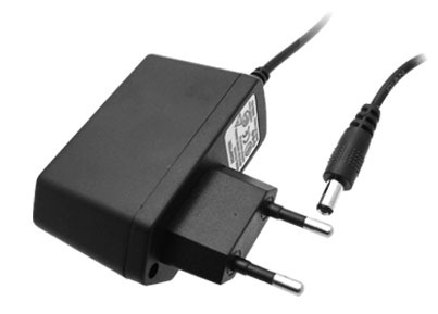 PS-121 Τροφοδοτικό switching 12V 1A