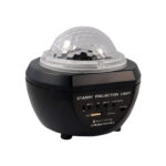 XKL-Q5Q Crystal Ball   10W  ΜΕ ΗΧΕΙΟ BT