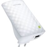 TP-Link WiFi Range Extender AC750, Ver. 4.0