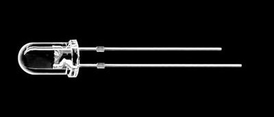JSL-502PGC Led 5mm πράσινο χρώμα υψηλής φωτεινότητας