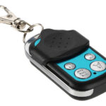 SONOFF remote controller RF 433MHz, 4-button