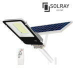 Ηλιακός προβολέας LED 300W