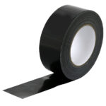 PRIMO TAPE αυτοκόλλητη υφασμάτινη ταινία SEL-017, 48mm x 10m, μαύρη