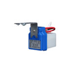 Αισθητήρας Μέρας/Νύχτας 220-240VAC 6A IP44 - Image 2