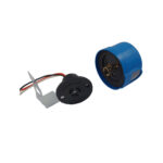 SL-007 Αισθητήρας μέρας/νύχτας 220V - Image 2