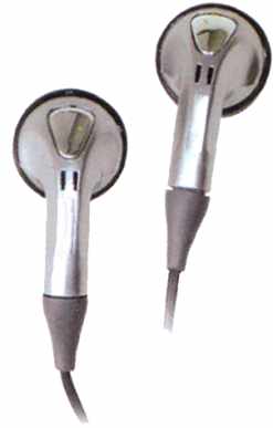 SLR-908 Ακουστικά ψείρα