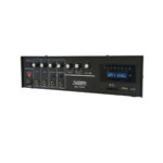 Μικροφωνικός Ενισχυτής 100V 55Wrms με MP3/USB/SD/BT και Δέκτη FM