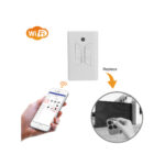 Μετατροπέας WiFi σε RF 434MHz για Αντιγραφή Τηλεχειριστηρίων - Image 3