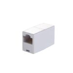 Ενωτικό RJ45 Θηλυκό-Θηλυκό 8P8C