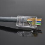 SM330/CAT5 ΤΗΛΕΦΩΝΙΚΟ ΚΛΙΠ 8P8C (CAT5)