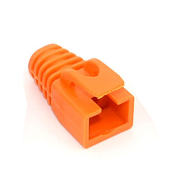 SM564-ORANGE ΠΟΡΤΟΚΑΛΙ ΠΡΟΣΤΑΤΕΥΤΙΚΟ ΚΑΛΥΜΜΑ ΚΛΙΠ