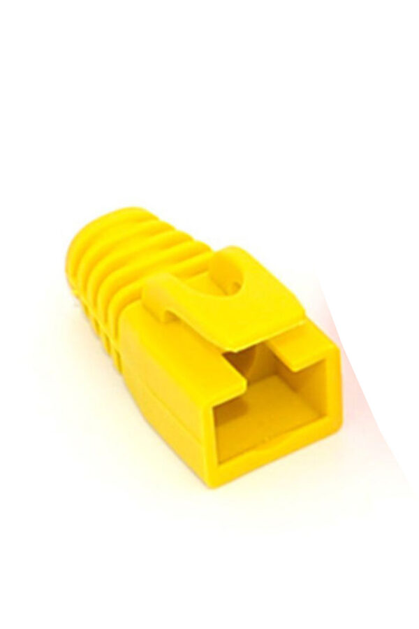 SM564-YELLOW ΚΙΤΡΙΝΟ ΠΡΟΣΤΑΤΕΥΤΙΚΟ ΚΑΛΥΜΜΑ ΚΛΙΠ