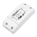 SONOFF Smart Διακόπτης RF2 433MHz, WiFi 2.4GHz, λευκό