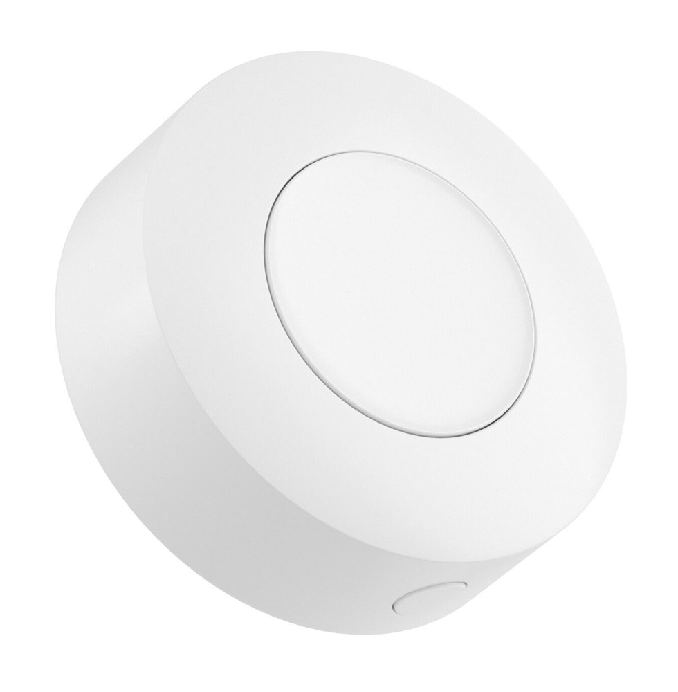 SNZB-01P SONOFF smart διακόπτης SNZB-01P, μπαταρίας, Zigbee - Image 1