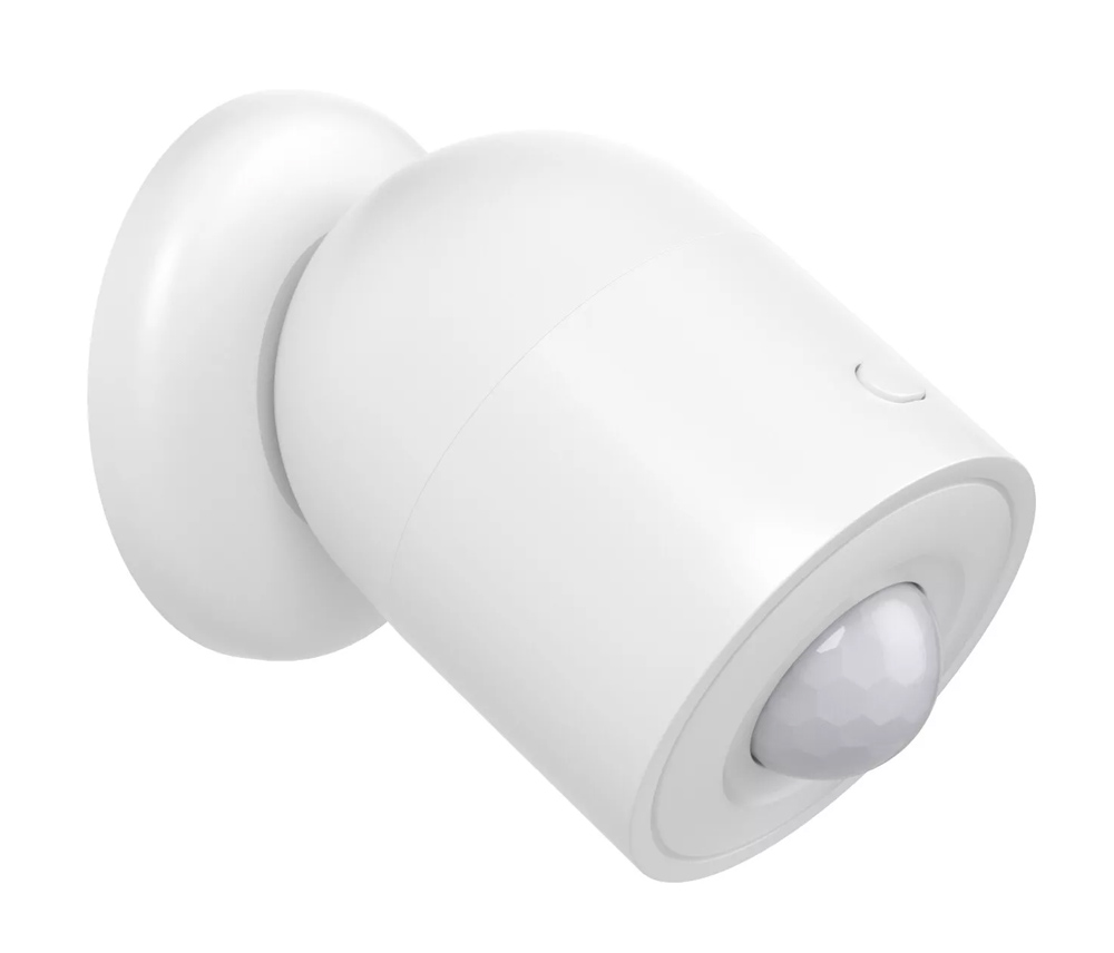 SNZB-03P SONOFF smart ανιχνευτής κίνησης SNZB-03P, ZigBee, μπαταρίας, λευκός - Image 1