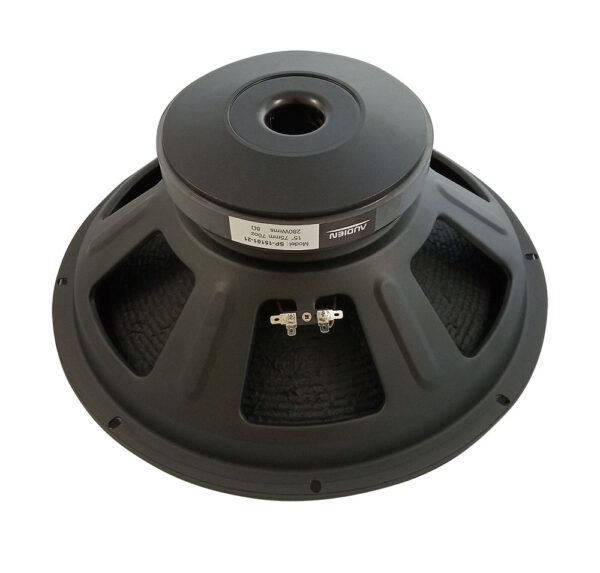 SP-15101-21   woofer 15''  8OHM