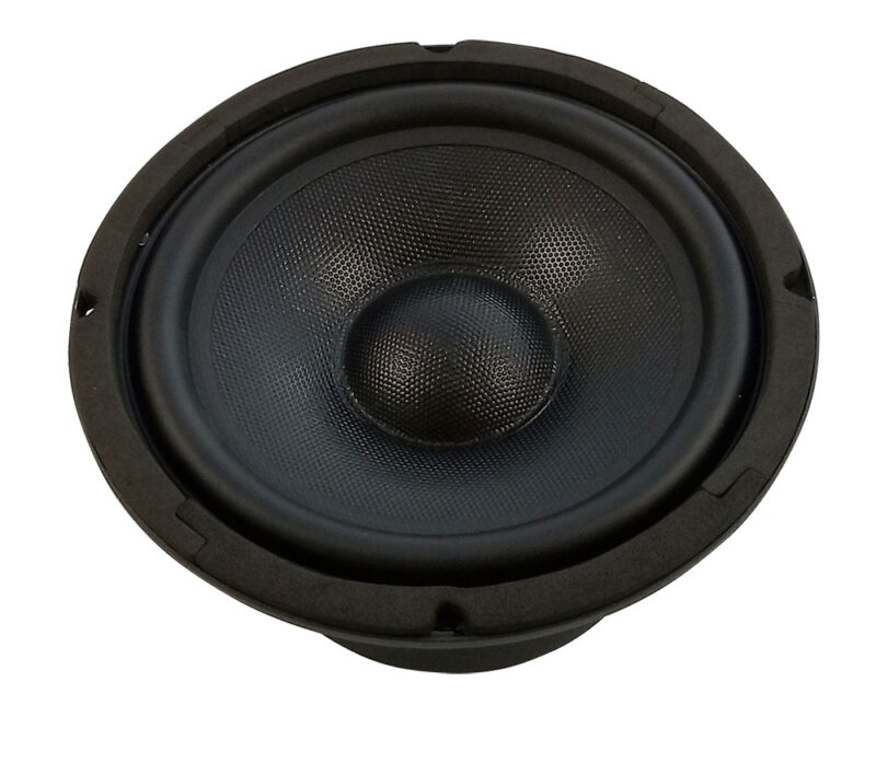 woofer 6.5'' 4OHM - Image 2