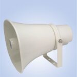 Αδιάβροχη Κόρνα 100V 25-30W IP66, 128dB