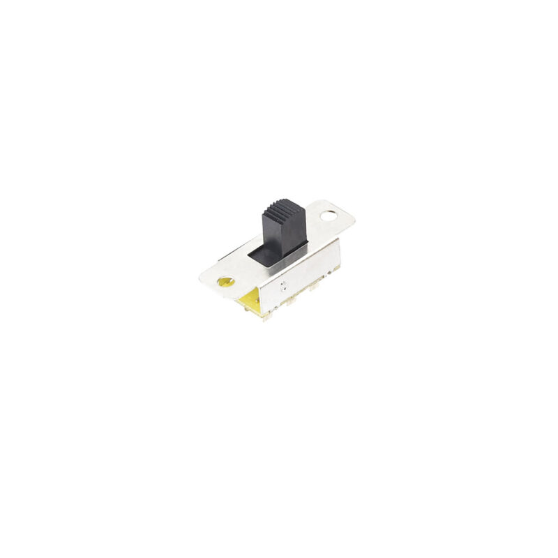 Διακόπτης Συρόμενος 3 Θέσεων 6A 125V / 3A 250V - Image 3