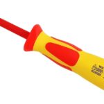 Σταυρός Κατσαβίδι PH0 Phillips 60mm SPROTEK STD-9932
