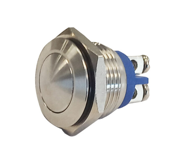 SW-16-B-1-S    ΜΠΟΥΤΟΝ Φ16mm MH ΦΩΤΙΖΟΜΕΝΟ
