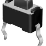Μπουτόν Tact Switch Button H:5.0mm