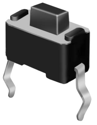 SW-822 Button H:5.0mm