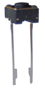 FL7-017-6X6J-4.3mm  Button H:4.3mm