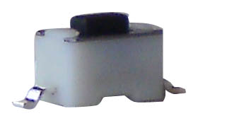 SW-892 Button H:5.0mm