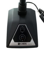 Συνεδριακό Μικρόφωνο CAROL MUD-756 με Έξοδο Καρφί 6.3mm - Image 2