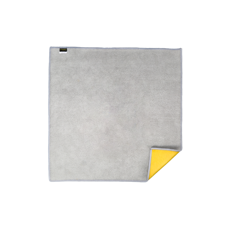 Πανάκι NITECORE, Stick-it Wrapper-M, Vivid Orange - Image 4